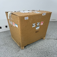 Unused Miltenyi CliniMACS Plus Cell Separator image 0